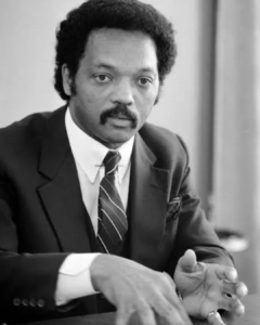 jesse jackson