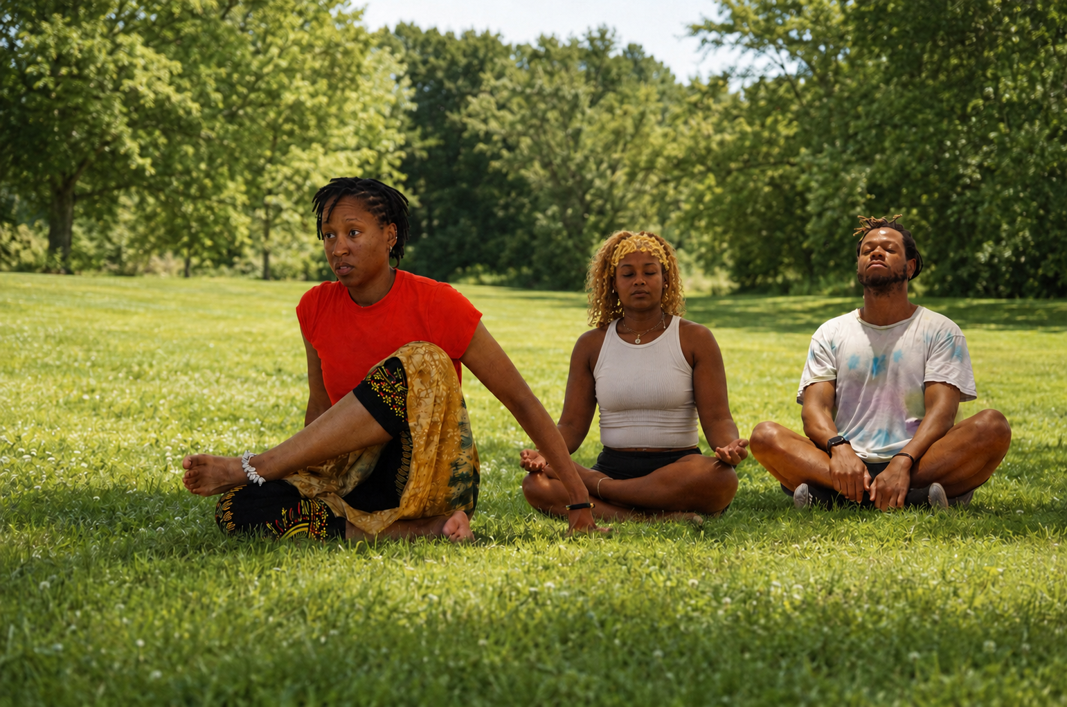 Sankofa Reset