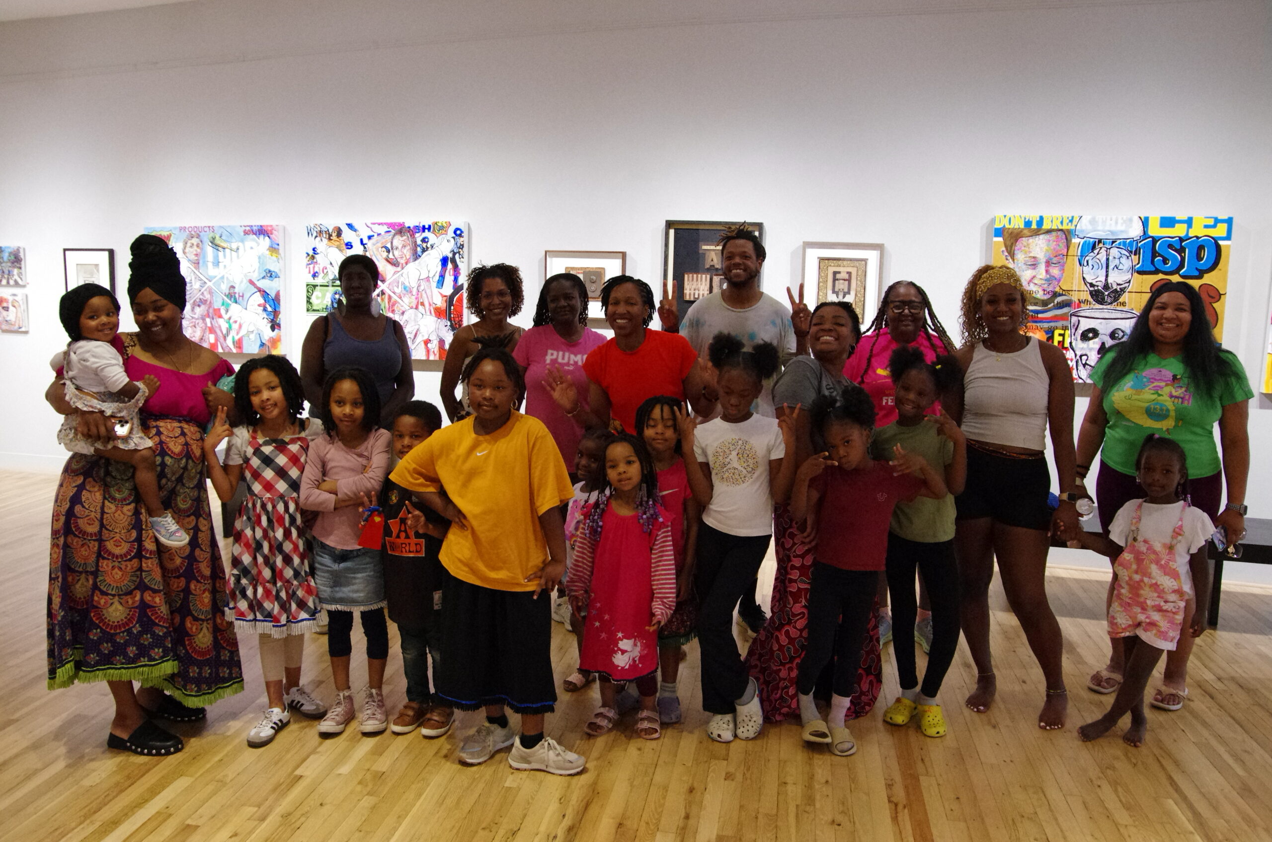 Afrofusion Experience 13