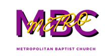 Metropolitan Baptist Church